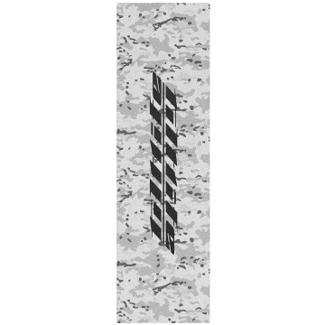 Tilt Camo Pro Scooter Griptape (No. 80 Arctic)