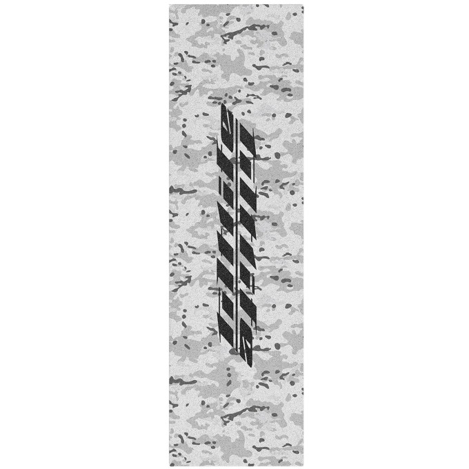 Tilt Camo Pro Scooter Griptape (No. 80 Arctic)