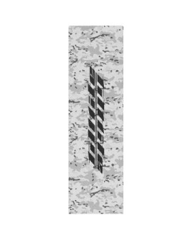 Tilt Camo Pro Scooter Griptape (No. 80 Arctic)