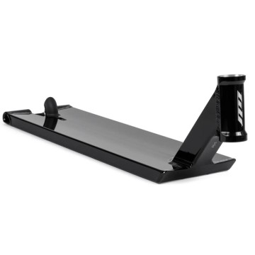 Tilt Method Two Pro Scooter Deck (6.5"|Black)