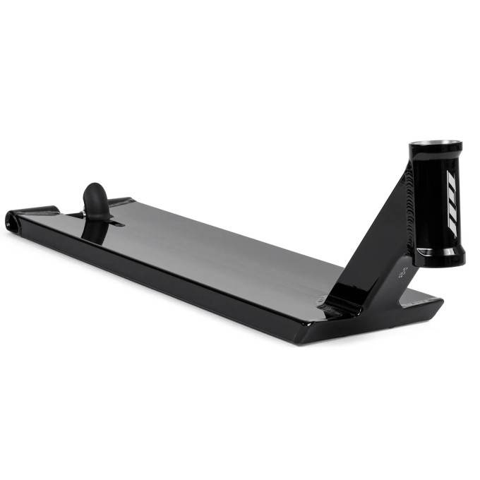 Tilt Method Two Pro Scooter Deck (6.5"|Black)