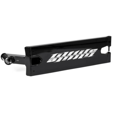 Tilt Method Two Pro Scooter Deck (6.5"|Black)