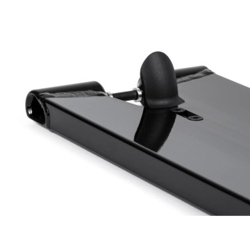 Tilt Method Two Pro Scooter Deck (6.5"|Black)