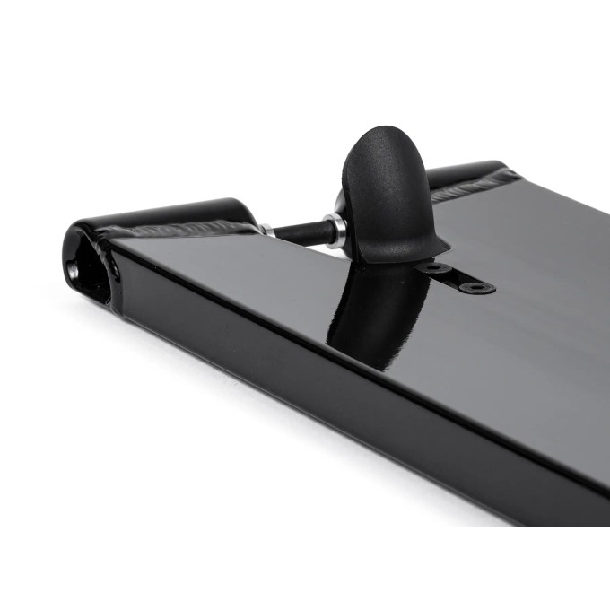 Tilt Method Two Pro Scooter Deck (6.5"|Black)