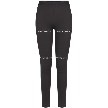 Whitespace Womens Graphene Base Pants (XS|Black Onyx)