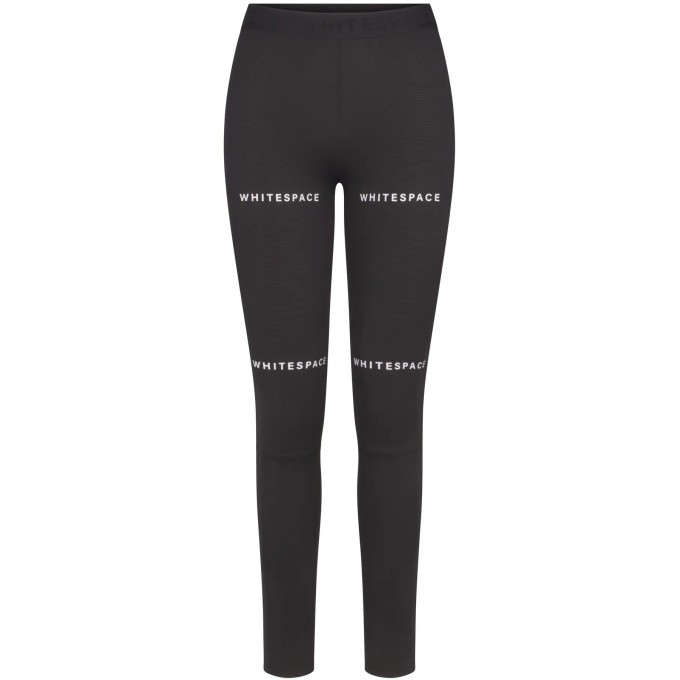 Whitespace Womens Graphene Base Pants (XS|Black Onyx)
