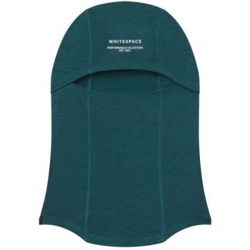 Whitespace Graphene Balaclava (Atlantic Deep)