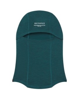 Whitespace Graphene Balaclava (Atlantic Deep)