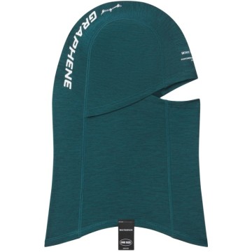 Whitespace Graphene Balaclava (Atlantic Deep)