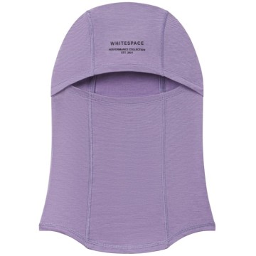 Whitespace Graphene Balaclava (Sand Verbena)