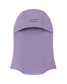 Whitespace Graphene Balaclava (Sand Verbena)