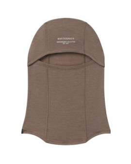 Whitespace Graphene Balaclava (Falcon)