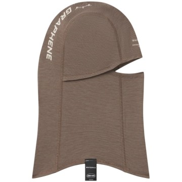 Whitespace Graphene Balaclava (Falcon)