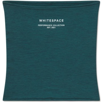 Whitespace Graphene Neck Gaiter (Atlantic Deep)