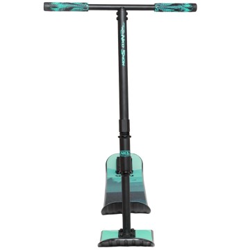 Lumetõuks NKD Snow Stunt Scooter 82cm-92cm - Laos!