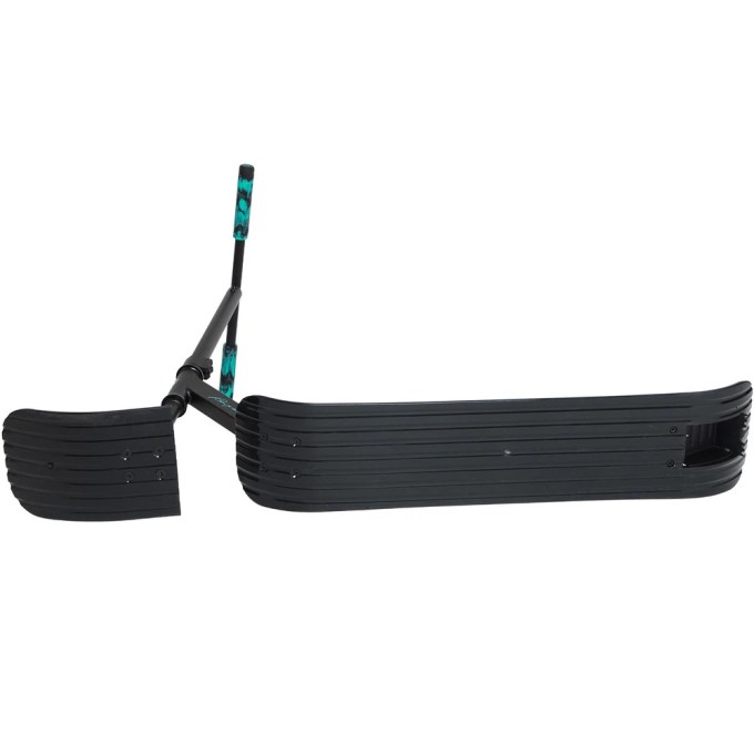 Снежный самокат NKD Snow Stunt Scooter — в наличии!