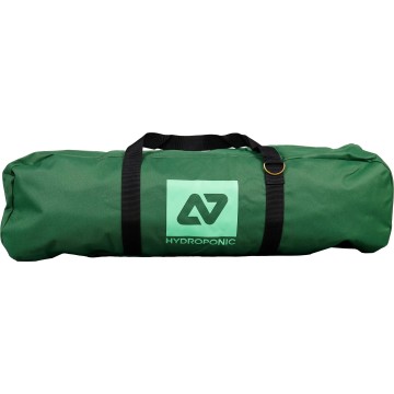 Hydroponic Bg Drexel Skate Bag (Green)