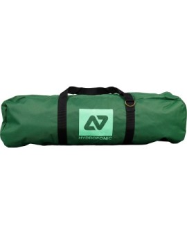 Hydroponic Bg Drexel Skate Bag (Green)
