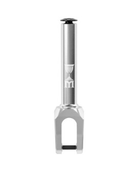 Tilt Miller Pro Scooter Fork (Silver)