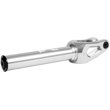 Tilt Miller Pro Scooter Fork (Silver)