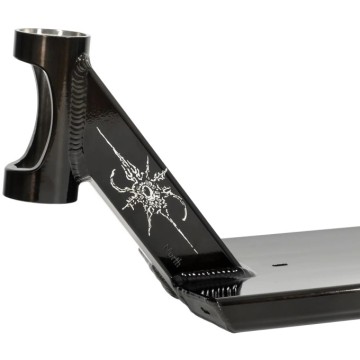 North Unity William Holm Signature 6.5" scooter deck (22")