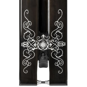 North Unity William Holm Signature 6.5" scooter deck (22")