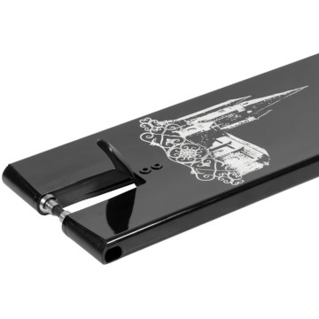 North Unity William Holm Signature 6.5" scooter deck (22")