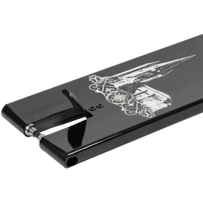 North Unity William Holm Signature 6.5" scooter deck (22")