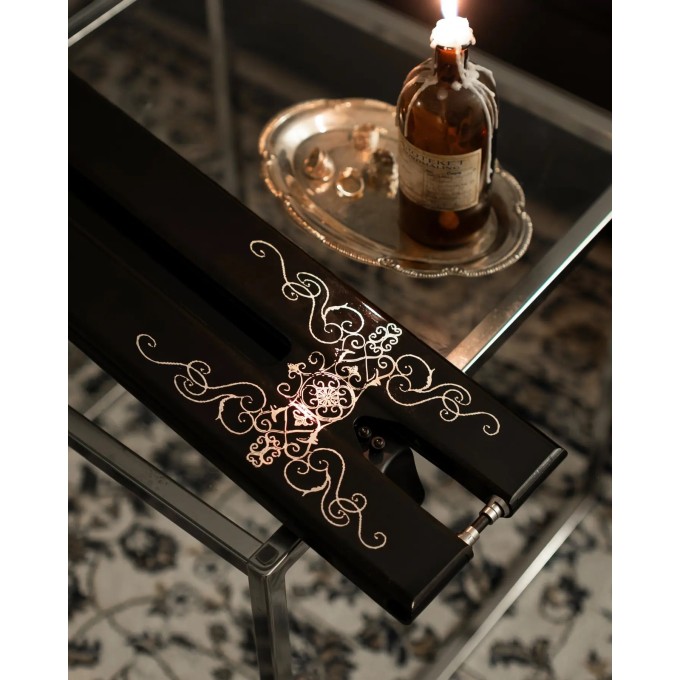 North Unity William Holm Signature 6.5" scooter deck (22")