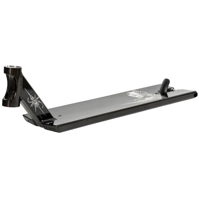 North Unity William Holm Signature 6.5" scooter deck (23")