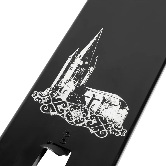 North Unity William Holm Signature 6.5" scooter deck (23")