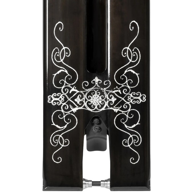 North Unity William Holm Signature 6.5" scooter deck (23")