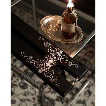 North Unity William Holm Signature 6.5" scooter deck (23")