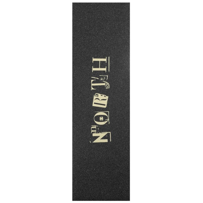 North Pro scooter Griptape (Script)