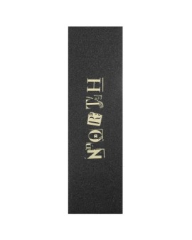 North Pro scooter Griptape (Script)
