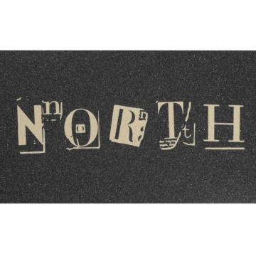 North Pro scooter Griptape (Script)