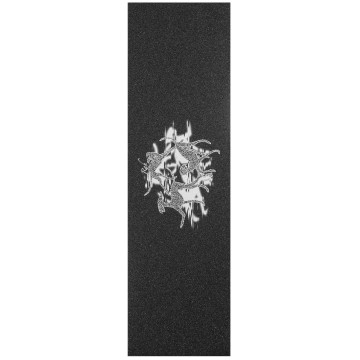 North Pro scooter Griptape (Robin Hartmann)