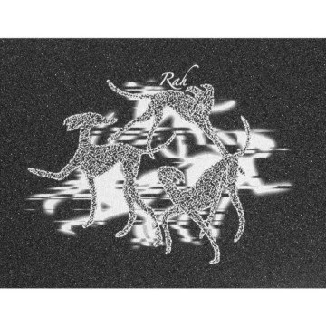 North Pro scooter Griptape (Robin Hartmann)