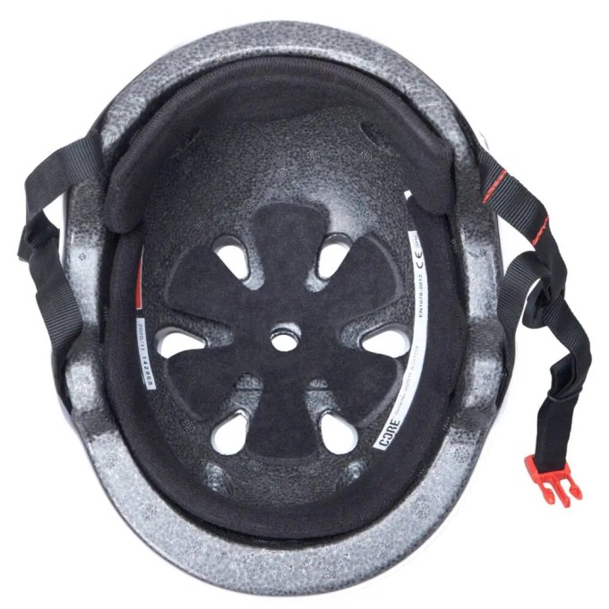 Kiiver CORE Street White