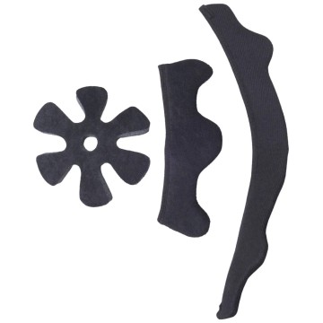 Kiiver CORE Street White