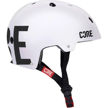 Kiiver CORE Street White