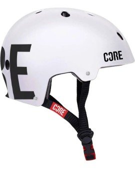 Kiiver CORE Street White