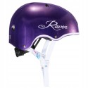 Шлем Raven Essto Purple