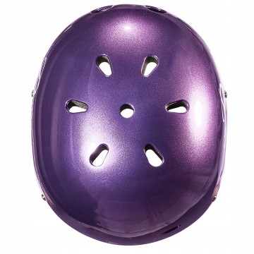 Helmet Raven Essto Purple -saadaval erinevad suurused ja värvid!