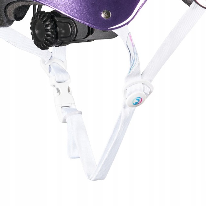 Helmet Raven Essto Purple -saadaval erinevad suurused ja värvid!