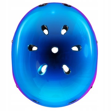 Kiiver Raven Essto Neo Chrome -  Laos!