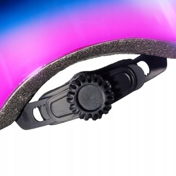 Kiiver Raven Essto Neo Chrome -  Laos!