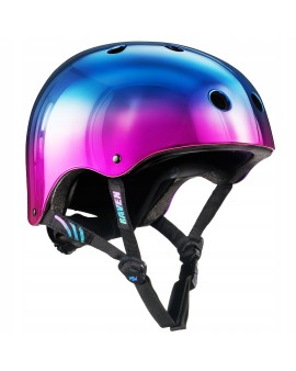 Шлем Raven Essto Neo Chrome