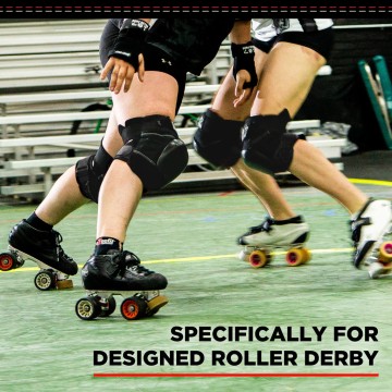 Наколенники 187 Killer Pads Derby Pro Knee — в наличии!