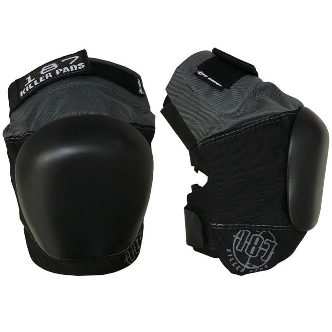 Killer Pads Pro Derby